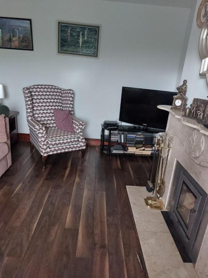Hillside Haven 2 Apartment Tipperary Luaran gambar