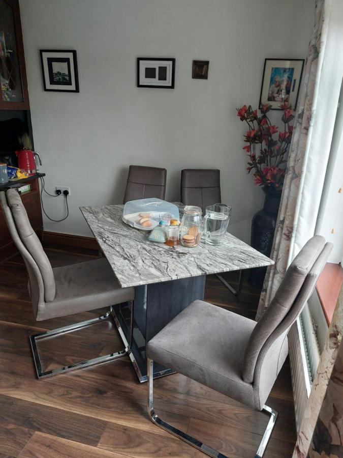Hillside Haven 2 Apartment Tipperary Luaran gambar