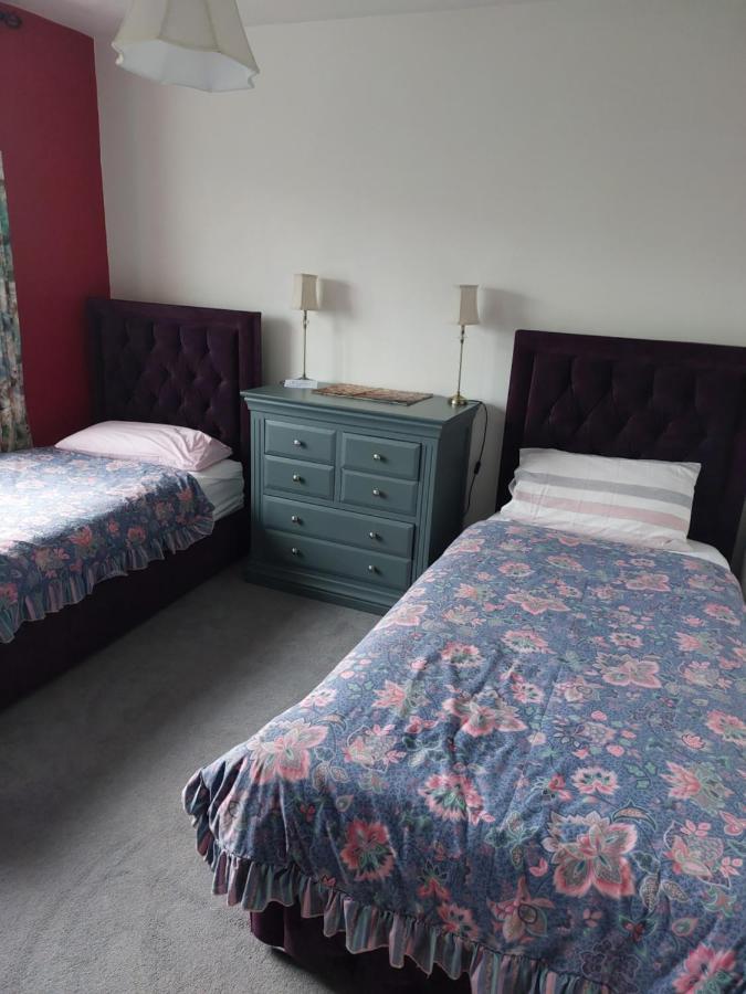 Hillside Haven 2 Apartment Tipperary Luaran gambar