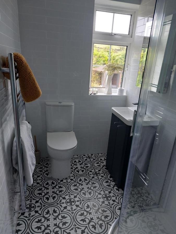 Hillside Haven 2 Apartment Tipperary Luaran gambar
